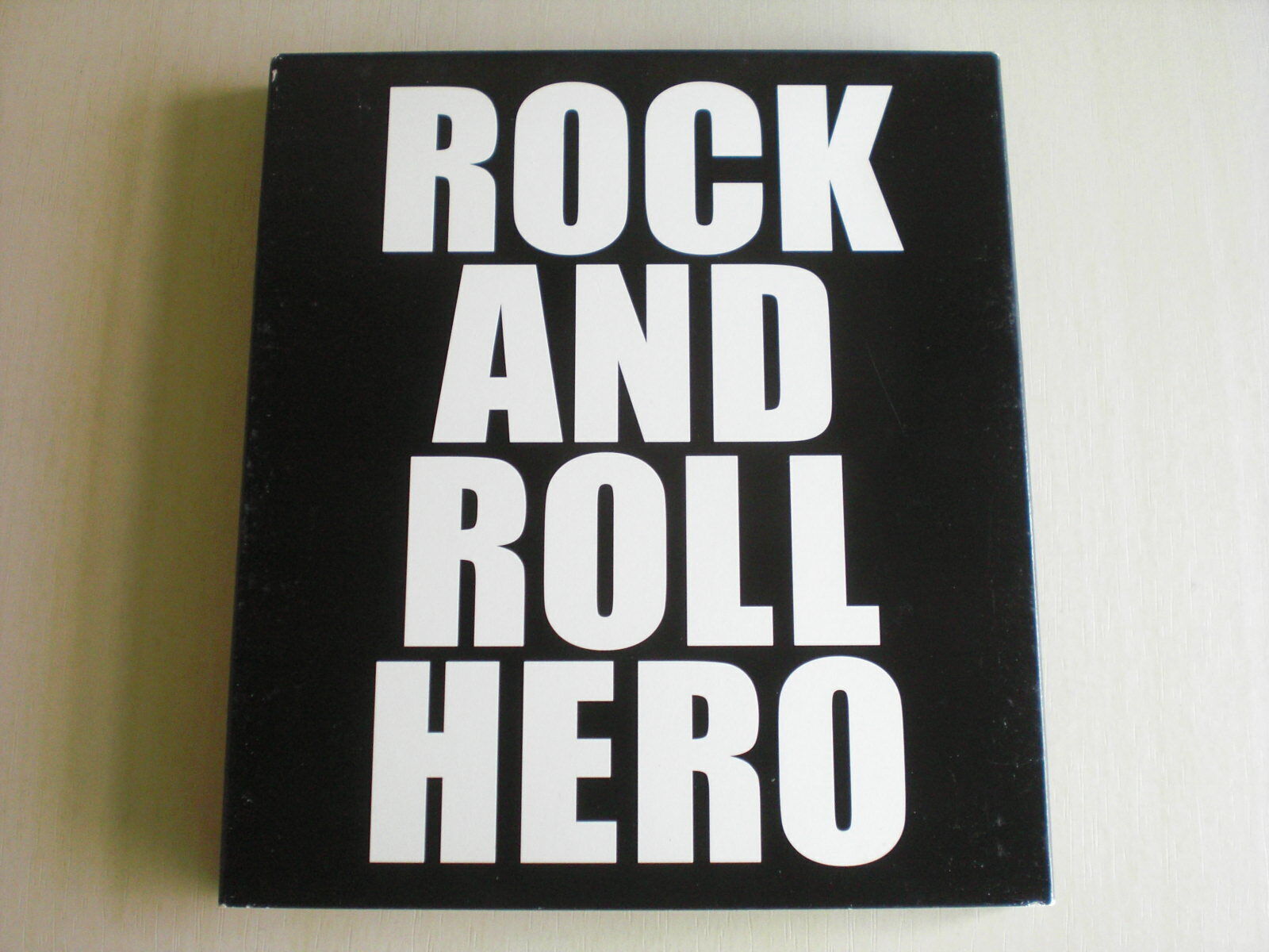 Kuwata Keisuke Rock and Roll Hero (CD)