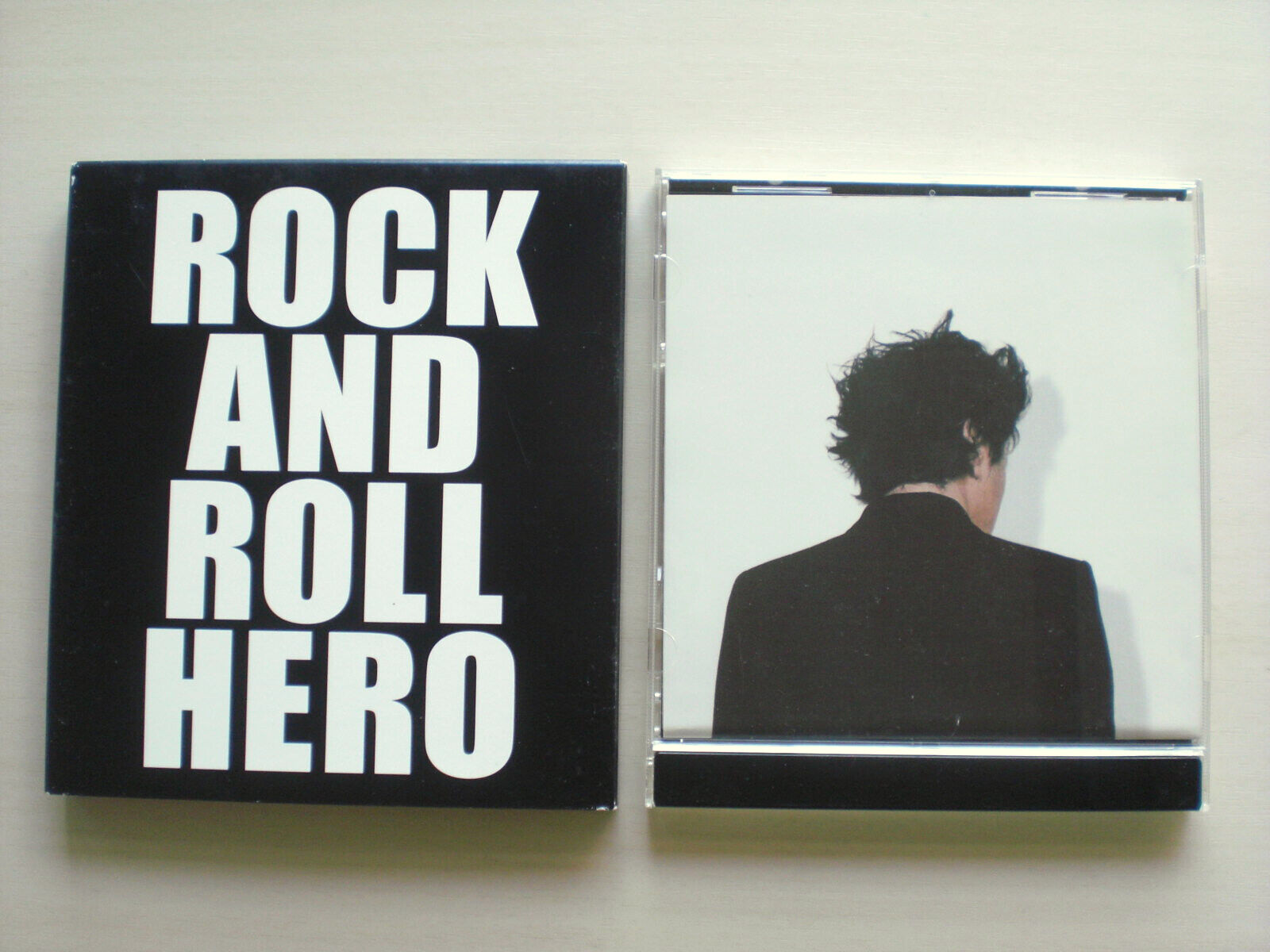 Kuwata Keisuke Rock and Roll Hero (CD) thumbnail