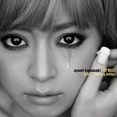A BEST -15TH ANNIVERSARY EDITION-(+DVD+BLU-RAY+BOOKLET+GOODS)(remaster)(ltd.)