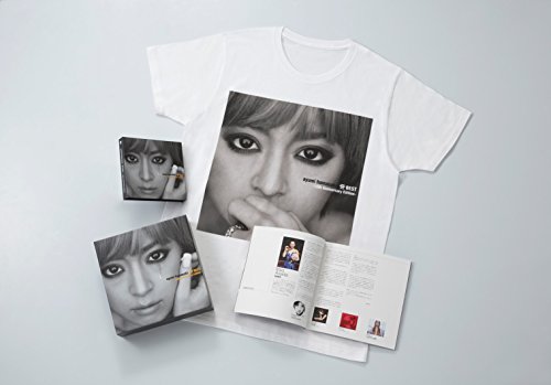 A BEST -15TH ANNIVERSARY EDITION-(+DVD+BLU-RAY+BOOKLET+GOODS)(remaster)(ltd.) thumbnail