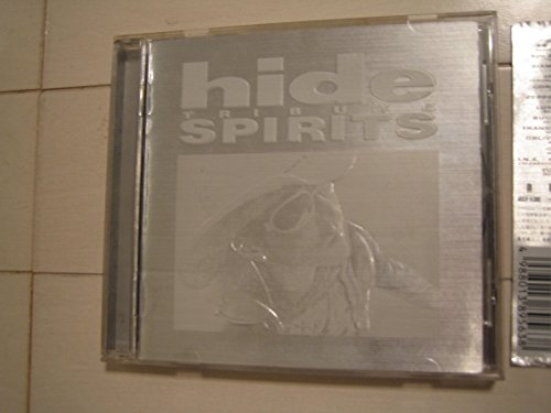 Hide TRIBUTE SPIRITS thumbnail