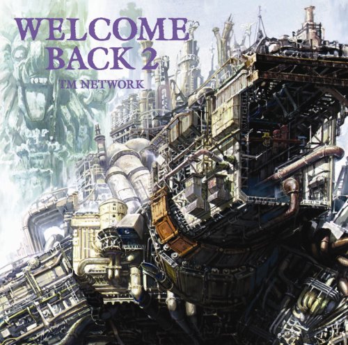 Welcome Back 2