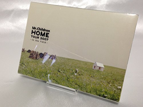 Mr. Children Home Tour 2007-in the Field