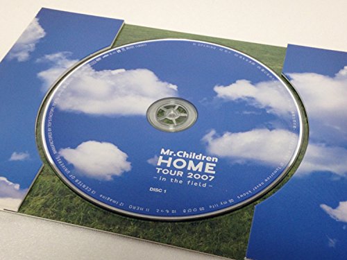Mr. Children Home Tour 2007-in the Field thumbnail