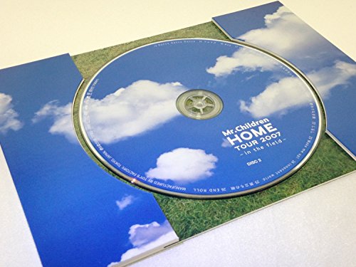 Mr. Children Home Tour 2007-in the Field thumbnail