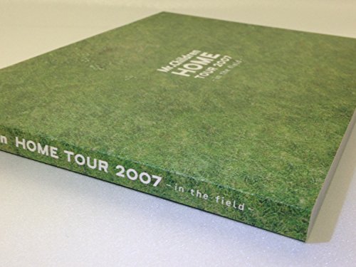 Mr. Children Home Tour 2007-in the Field thumbnail