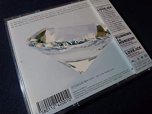 LOVE-iCE thumbnail