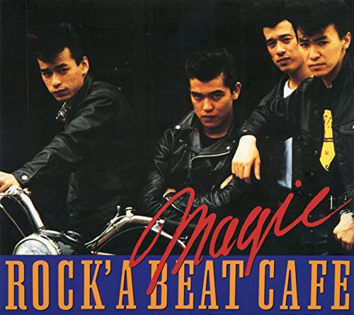 Rock'a Beat Cafe