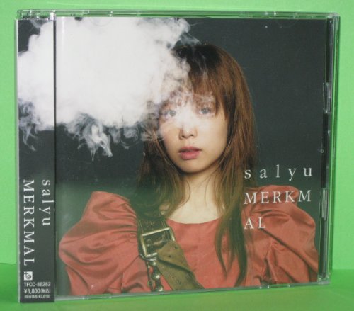 Merkmal [CD+DVD] [Type-a] [Import]