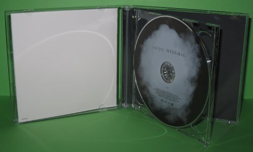 Merkmal [CD+DVD] [Type-a] [Import] thumbnail