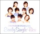 EARLY SINGLE BOX(limited Release/remastered)
