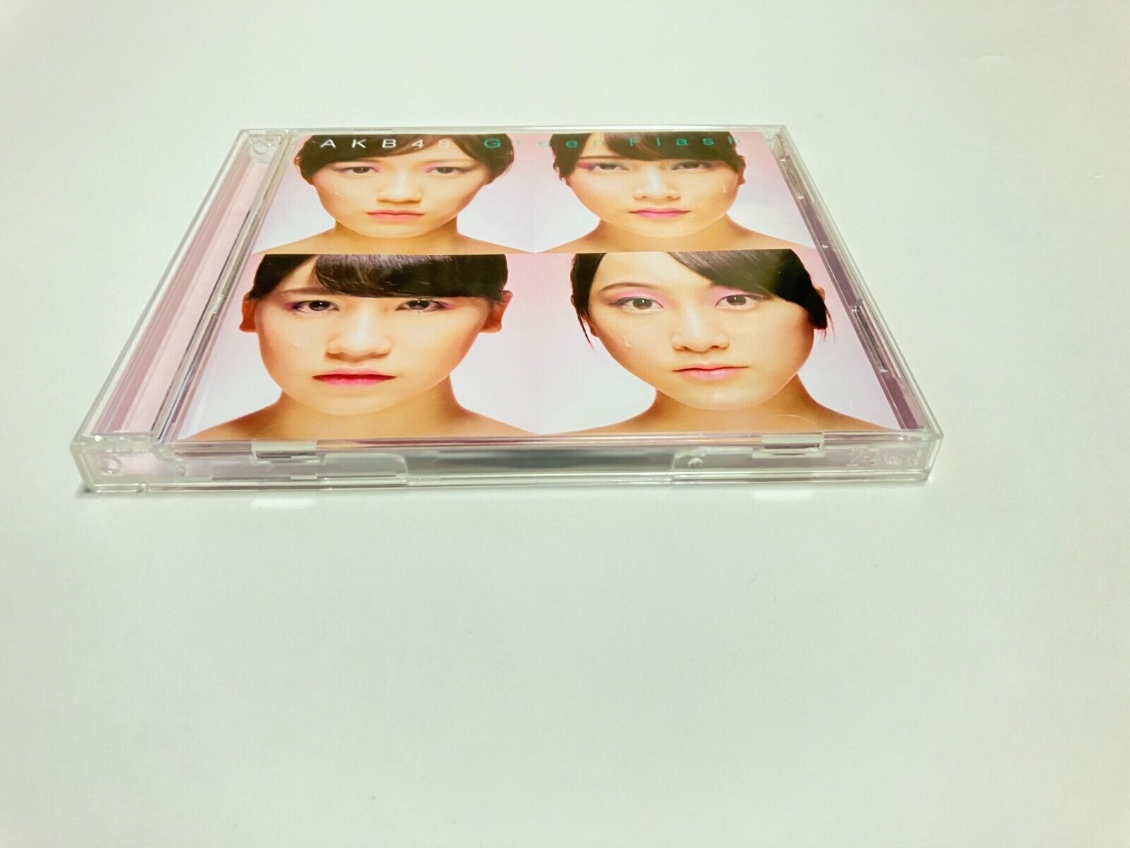 AKB48 Single 39th to 42th CD+DVD Set Discounts per Piece Max 4$ See Description thumbnail