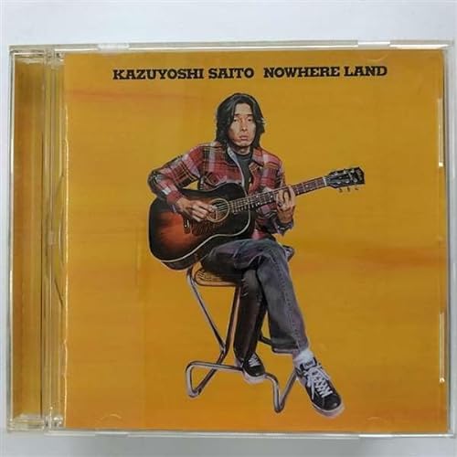 Nowhere Land (cccd)