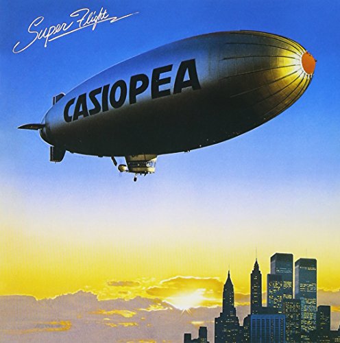 Super Flight