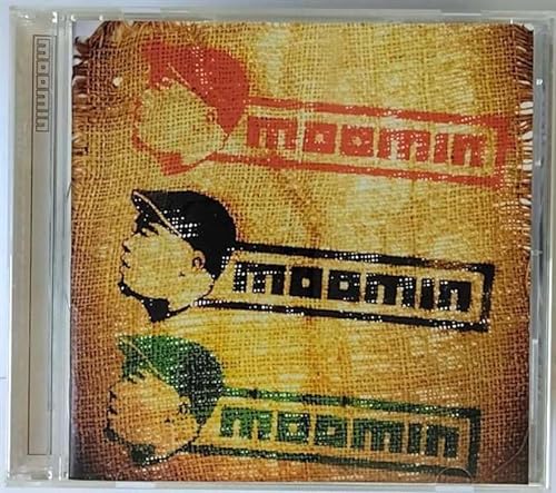 Come Again: the Best of Moomin