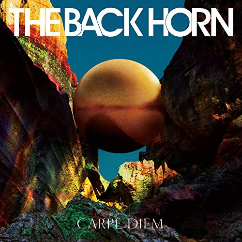 Carpe Diem (First Press Limited Edition a) (Bonus Not Included)