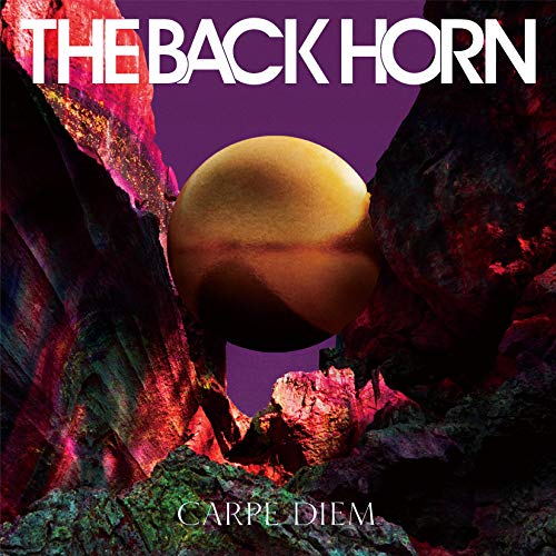 Carpe Diem (Normal Edition) (Bonus Not Included)