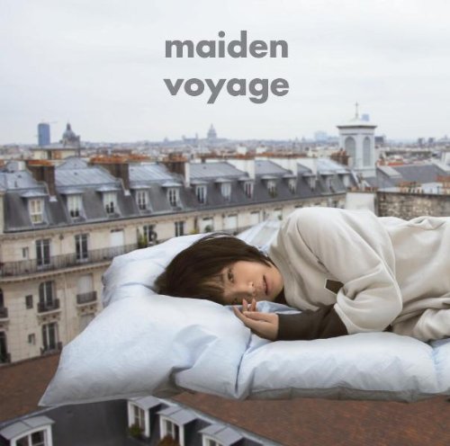 MAIDEN VOYAGE(regular Ed.)