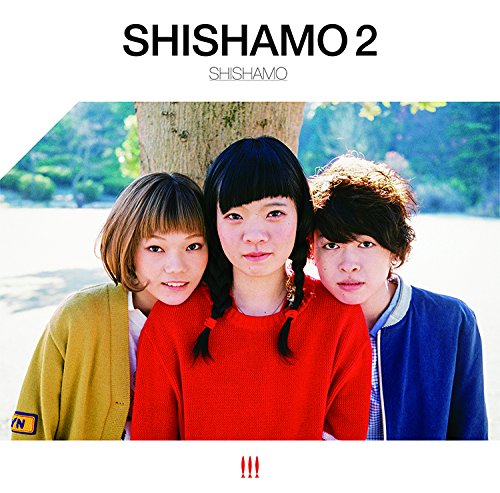 Shishamo Shishamo 2 (CD)