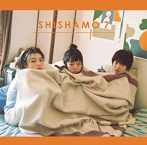 SHISHAMO 7 (Normal Edition)