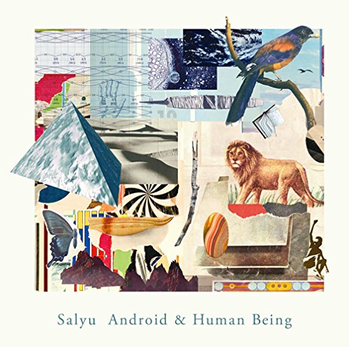 ANDROID & HUMAN BEING(regular)