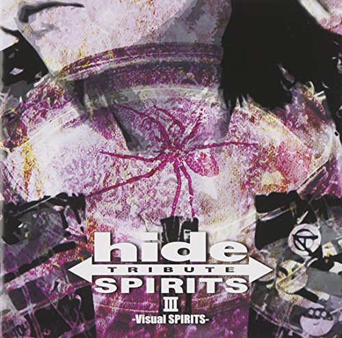 Hide TRIBUTE III-Visual SPIRITS-