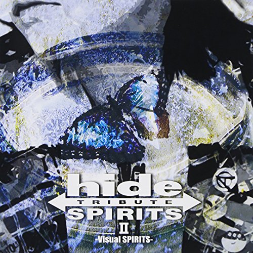 Hide TRIBUTE II-Visual SPIRITS-