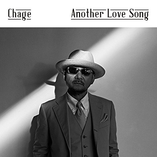Chage - Another Love Song [Japan CD] UICZ-4356