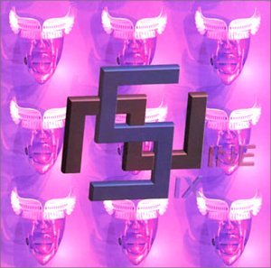 Six/NiNe (デジタル・リマスター盤)(初回限定盤)