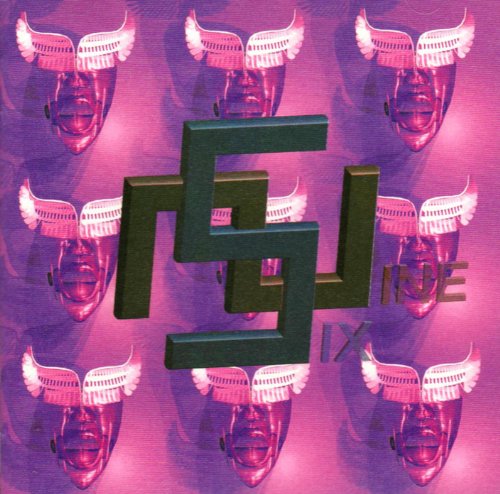 Buck-Tick - Six / Nine / Regular Edition [CD]