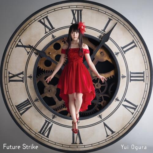 Future Strike [Normal Edition]