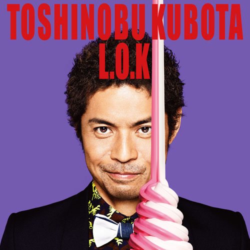L.O.K(+DVD)(ltd.)