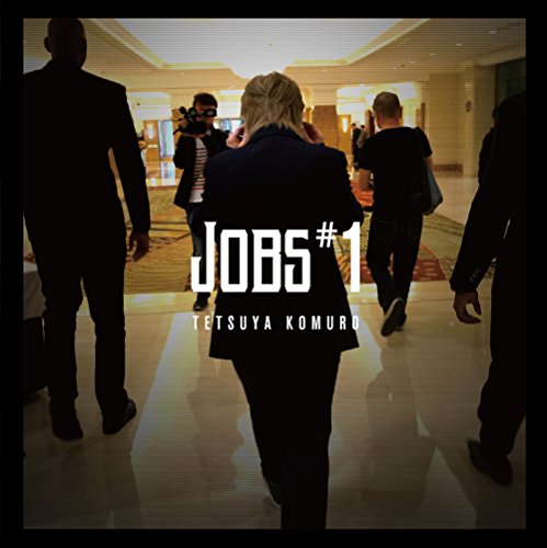 Tetsuya Komuro Jobs#1