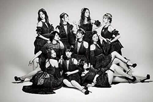 Ms.Frontier -Predia CD thumbnail