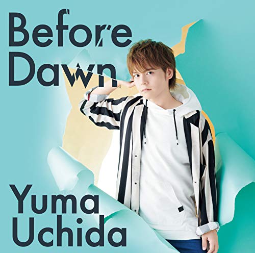 Before Dawn (Limited)