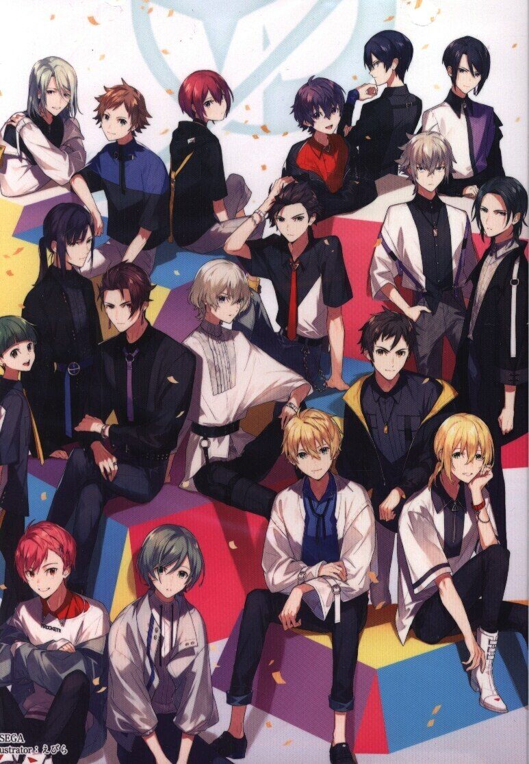 Readyyy! Song Collection the Beginning Place