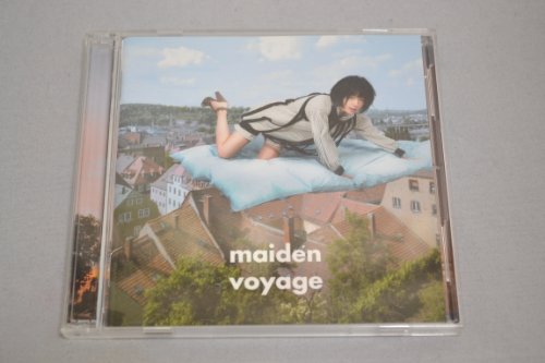 MAIDEN VOYAGE [CD+DVD, Limited Edition] thumbnail