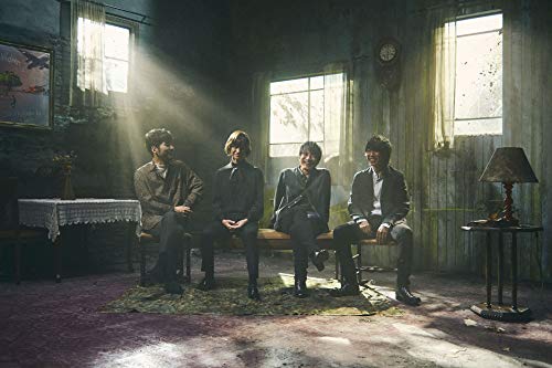 Soundtracks 初回限定盤 a (limited Box仕様/CD / DVD / 32pブックレット) thumbnail