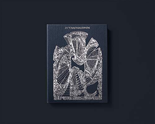 ZUTOMAYO Gusare First Limited LIVE Edition1CD BD Zutto Mayonaka De Iinoni