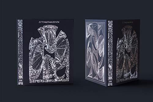 ZUTOMAYO Gusare First Limited LIVE Edition1CD BD Zutto Mayonaka De Iinoni thumbnail