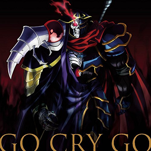 Go Cry Go (Limited)
