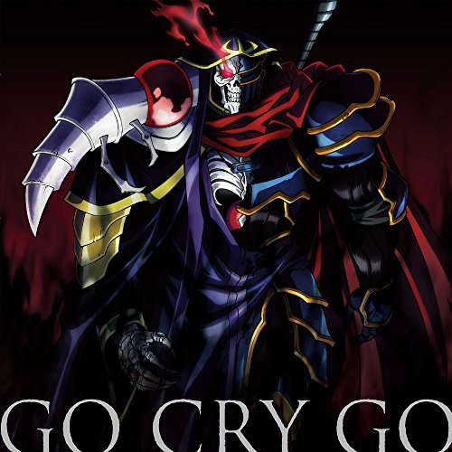 Go Cry Go