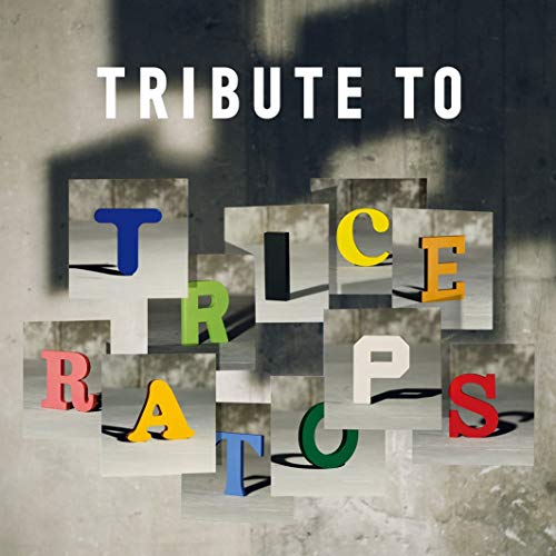 Tribute to Triceratops