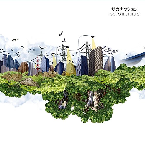 GO to the FUTURE(2LP)(remaster)(ltd.)