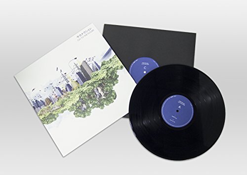 GO to the FUTURE(2LP)(remaster)(ltd.) thumbnail