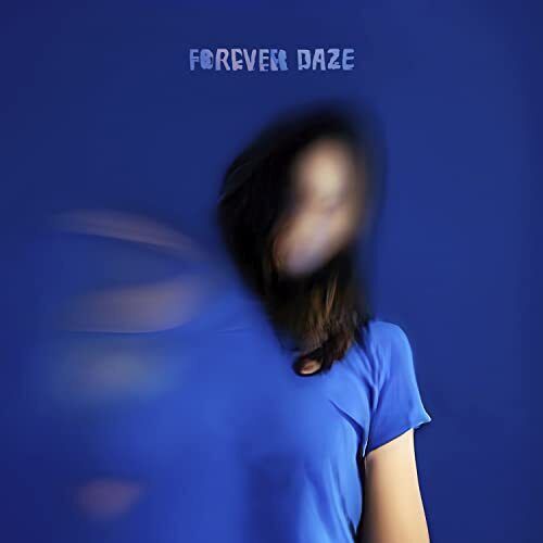 RADWIMPS FOREVER DAZE CD Standard Edition