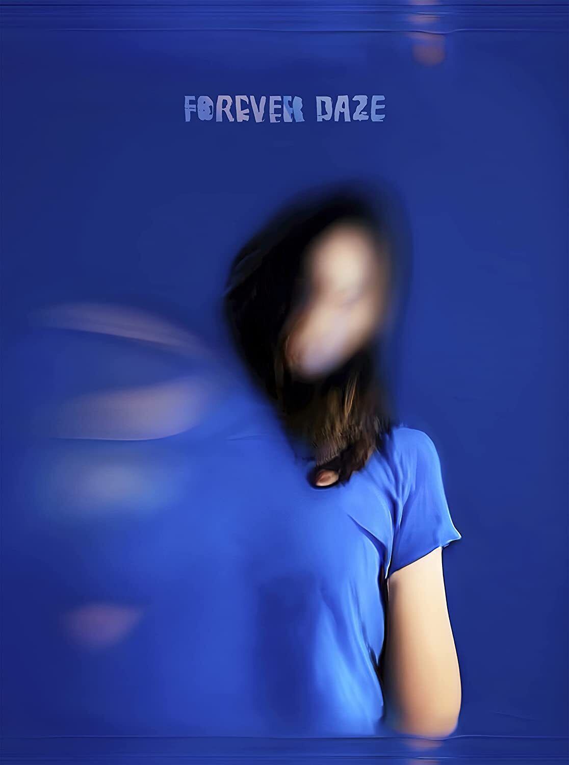 RADWIMPS FOREVER DAZE 15th Anniversary Box Limited Edition CD Blu-ray J-POP New thumbnail