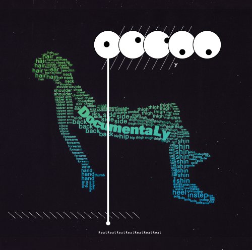 DocumentaLy (CD+DVD, First Press Limited Edition a)
