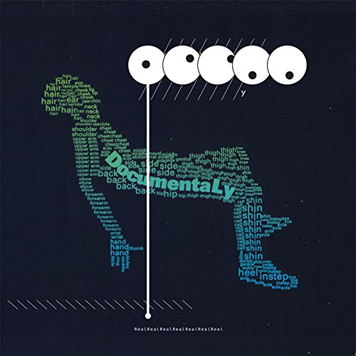 DOCUMENTALY(LP)(remaster)(ltd.)