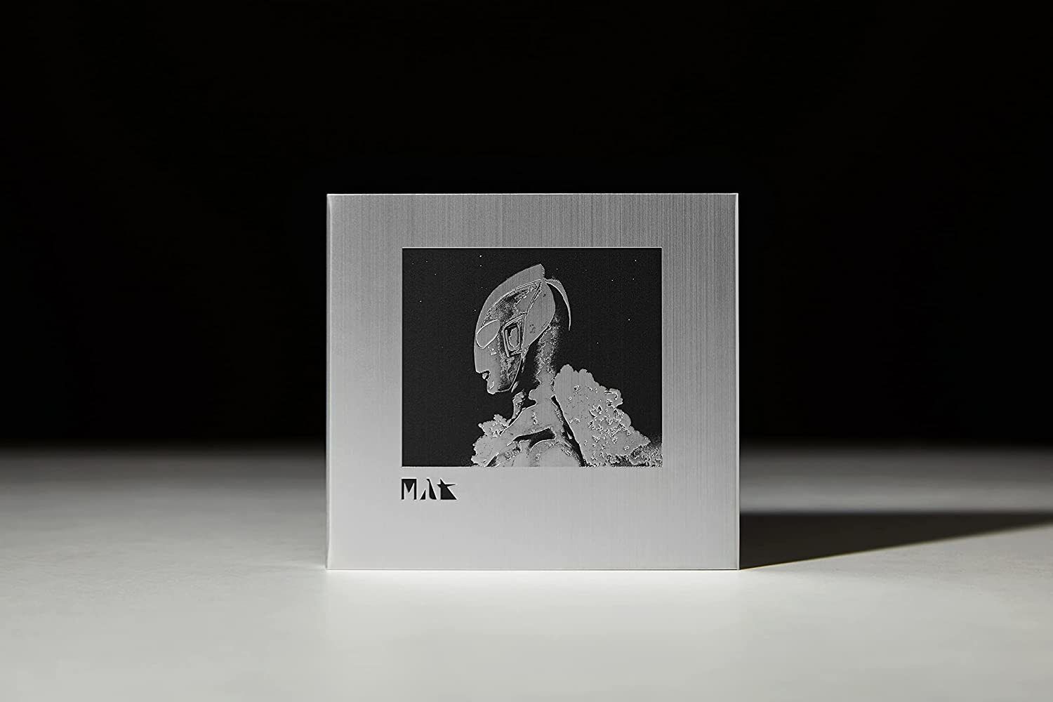 Genji Yonezu CD M87 Film  No Extras thumbnail